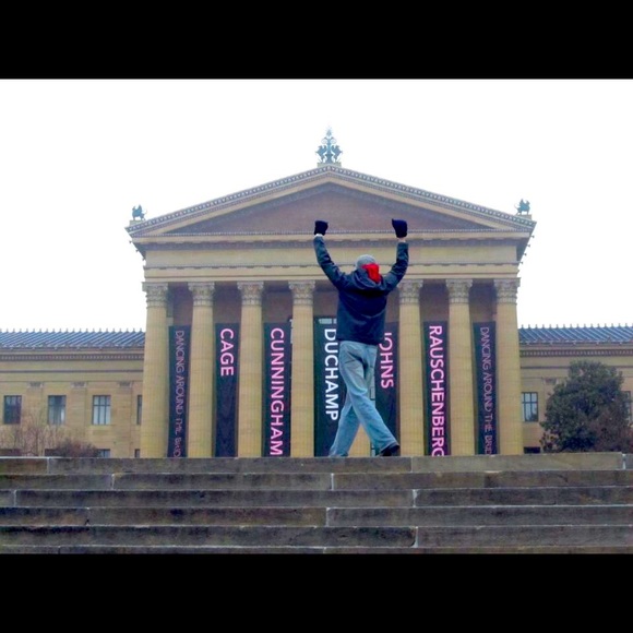 Meet your Posher, Mark - Picture 1 of 1